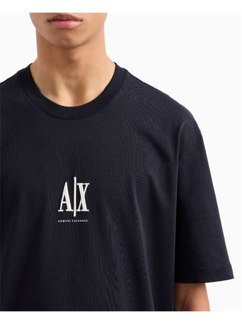 t-shirt ARMANI EXCHANGE | XM000363 AF12308UB101